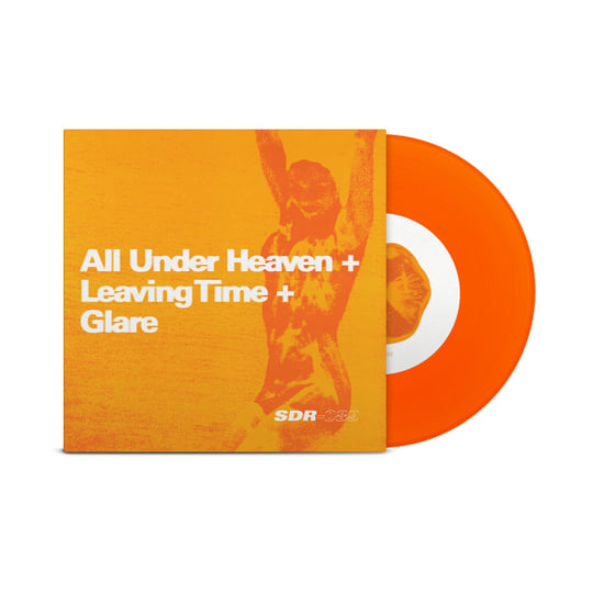 All Under Heaven + Leaving Time + Glare | Leaving Time