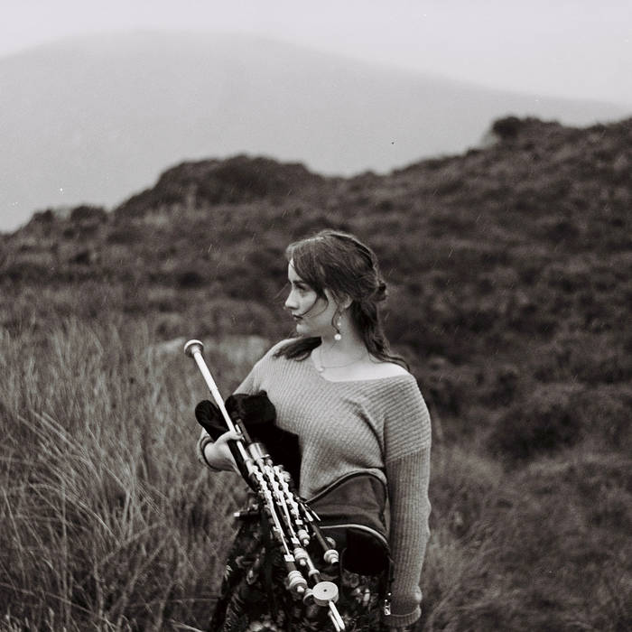Muireann Ní Shé cover