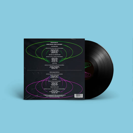 Energy Exchange Records Vol I. | Energy Exchange Ensemble