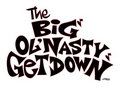 The Big Ol' Nasty Getdown image