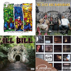 Every Hog Has Its Day | J-Zone & Celph Titled: Boss Hog Barbarians