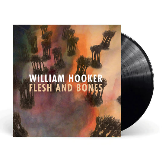 Flesh and Bones | William Hooker