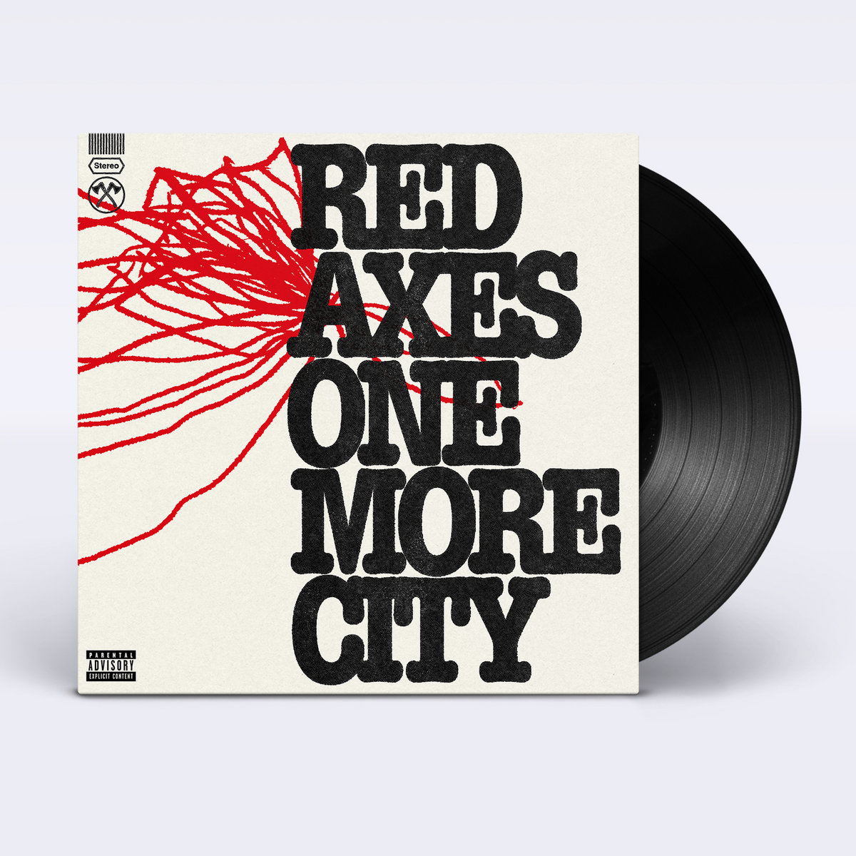 One More City | Red Axes