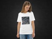 Various Artists "Fractals" [HXAGRM049] 100% Organic Cotton Premium T-Shirt photo 