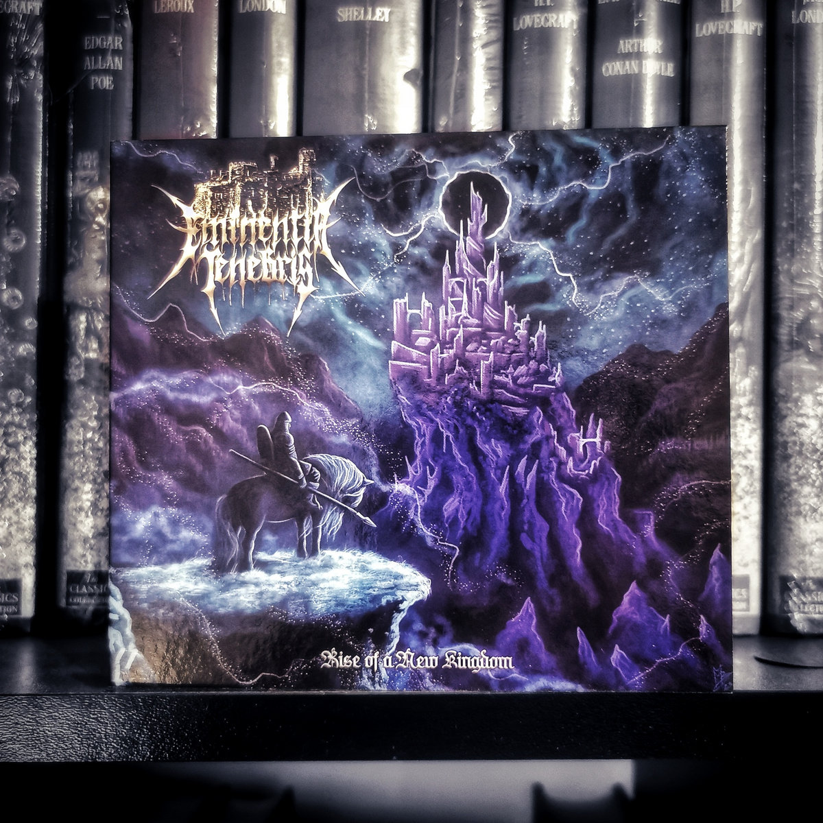 Rise of a New Kingdom (2023) | Eminentia Tenebris