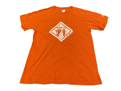Vintage Children's T-Shirt (w RTE Angel Devil Logo) main photo