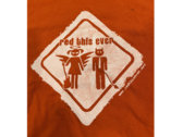 Vintage Children's T-Shirt (w RTE Angel Devil Logo) photo 