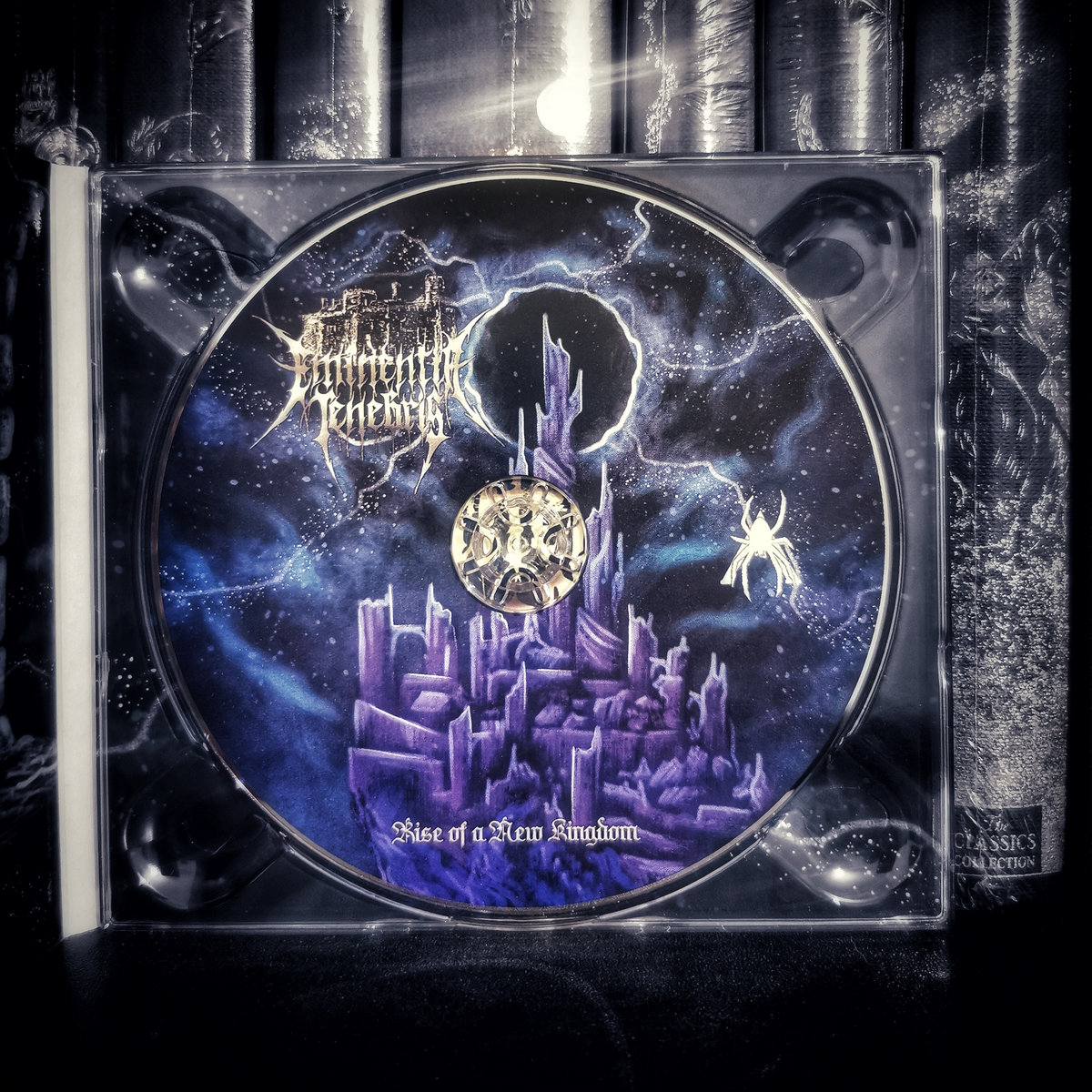Rise of a New Kingdom (2023) | Eminentia Tenebris