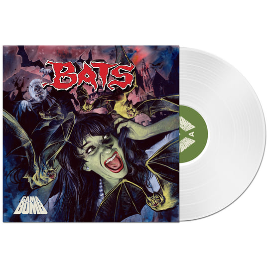 BATS | GAMA BOMB