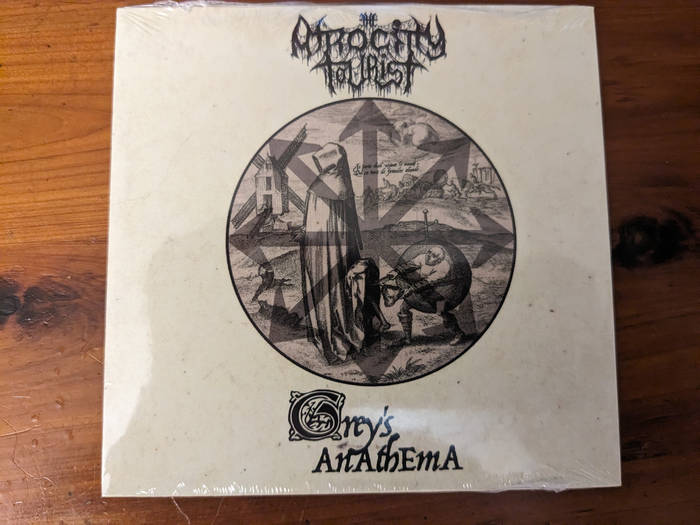 The Atrocity Tourist — Photo