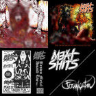 MEAT SHITS②【CD】グラインドコア デスメタル meatshits Bowel Rot | MEAT SHITS | Meat5OOORecords