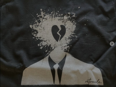 Fine Guy T-Shirt | retrovale.