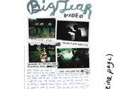 Big Tour live EP + Zine (limited edition) photo 