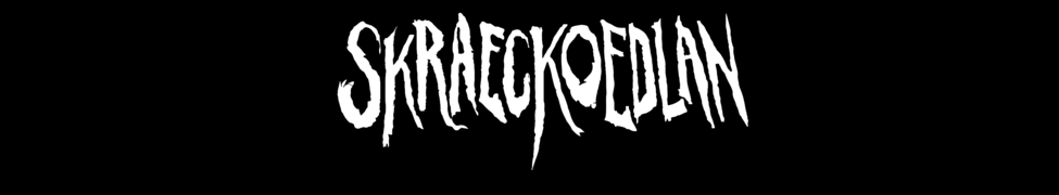 Skraeckoedlan — Photo
