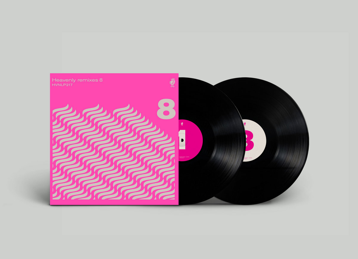 Various Artists - Heavenly Remixes 2 / Various - Amazon.com