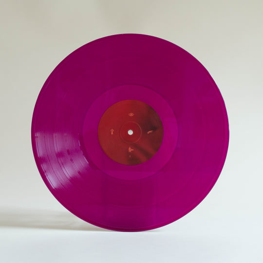 【新品未開封】Reservoir Dogs (UK Black Vinyl) Various Artists-Soundtrack - Reservoir Dogs Exclusive LP