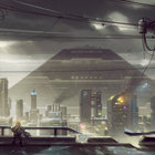 Skyscraper Anonymous | YUNG BAE