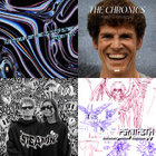 洋楽 X-dream Trip to Trancesylvania Trip To Trancesylvania (In The Mix) Gravity Plus Records | X