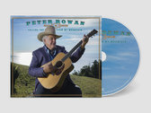 その他 Peter Rowan [CD] Peter Rowan - Peter Rowan - Amazon.com Music