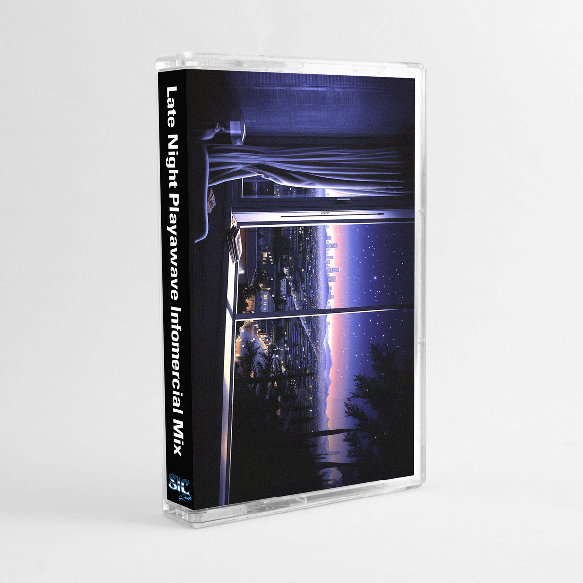 Late Night Playawave Vol.1 | PLANET SIC
