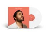 Dan Sultan – Signed White Vinyl