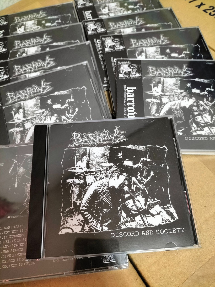 邦楽 a crowd of rebellion-across the discord a crowd of rebellion-across the discord