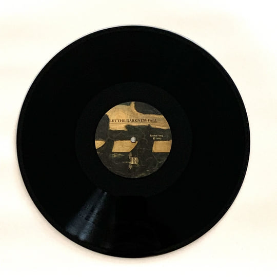 Let the Darkness Fall | Suzanne Langille, Andrew Burnes, David