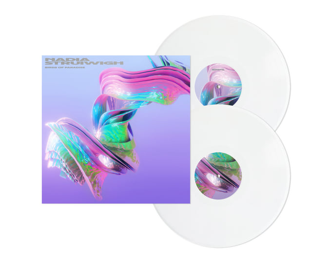 洋楽 Nadia Struiwigh. : Birds Of Paradise Nadia Struiwigh - Birds Of Paradise (DKMNTL092) - YouTube