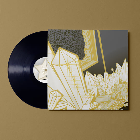 Ghetto Pop Life | Danger Mouse & Jemini