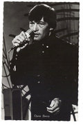 Dave Berry image
