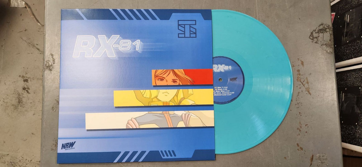 洋楽 First State - First State / Sacred VINYL 洋楽 First State - First State / Sacred VINYL First State