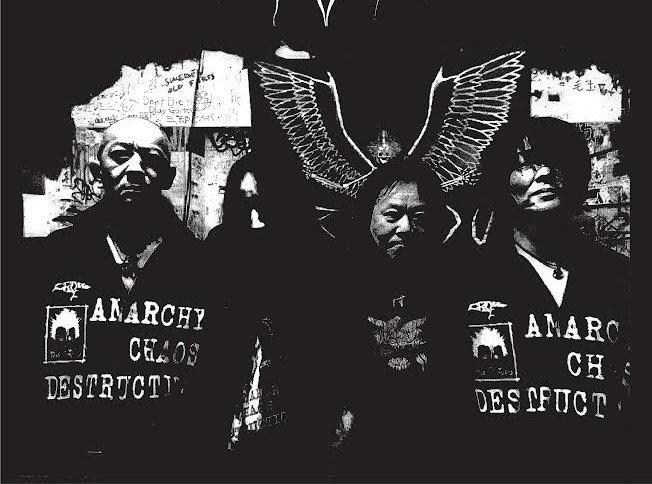 邦楽 THE ENTIER HISTORY OF PUNK 邦楽 THE ENTIER HISTORY OF PUNK THE ENTIER HISTORY OF PUNK