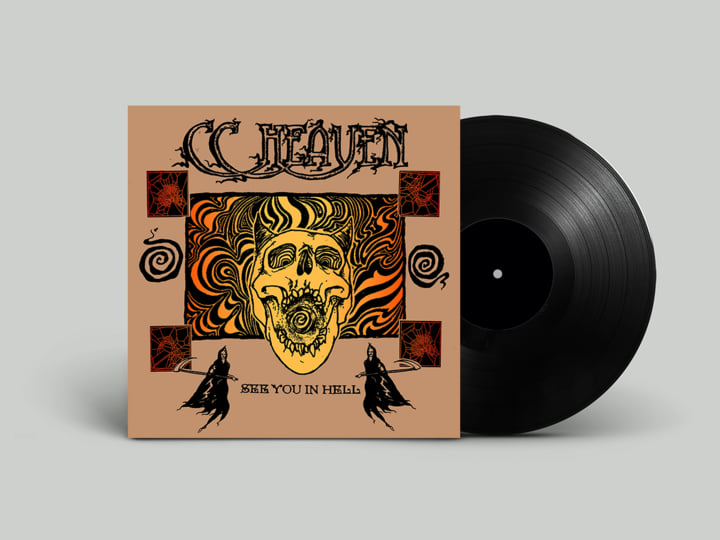 See You in Hell | CC Heaven