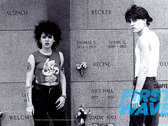 'PUNK UNDER THE SUN - Punk & New Wave in South Florida' BOOK by Joey Seeman and Chris Potash photo 