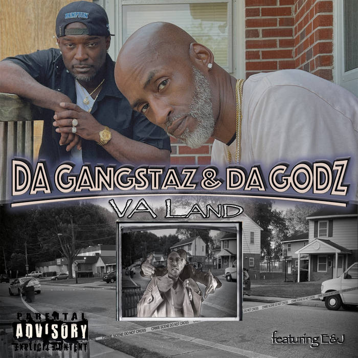 Da Gangstaz & Da Godz (VA Land) | Esa & Jblacc