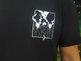 Karthaus Monks Black T-Shirt photo 