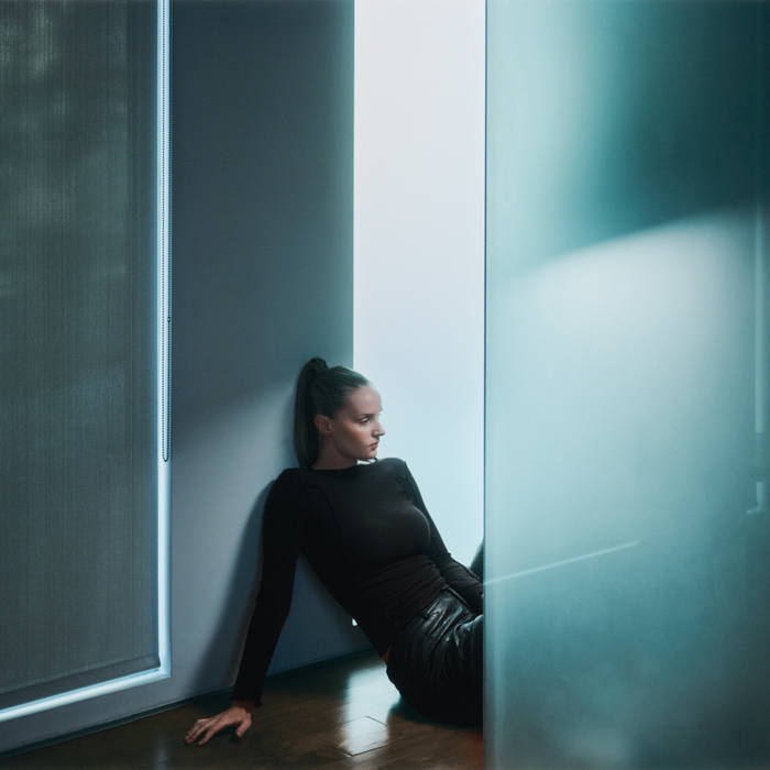 ALPHA | Charlotte Day Wilson