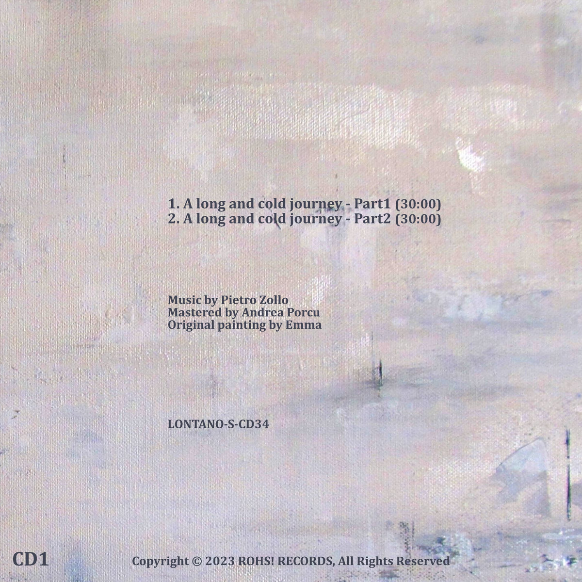 Limited Edition Double Cd Lбґџйґбґ бґђйґбґџ Series