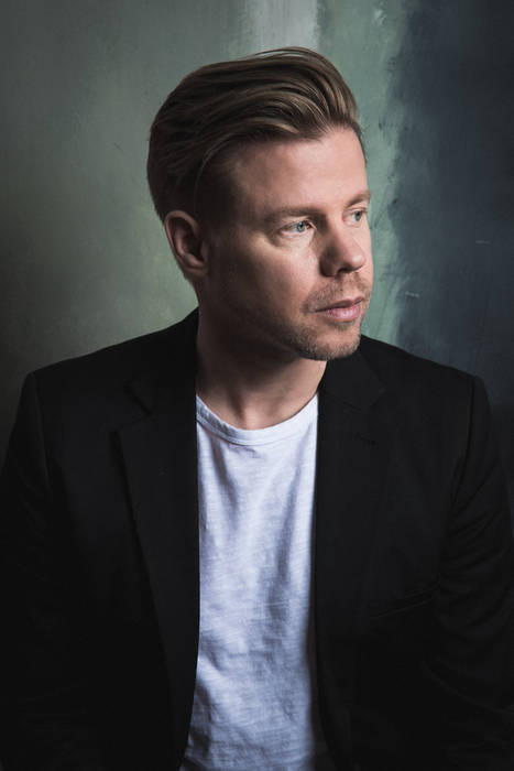 Right Of Way (Deluxe Edition) | Ferry Corsten