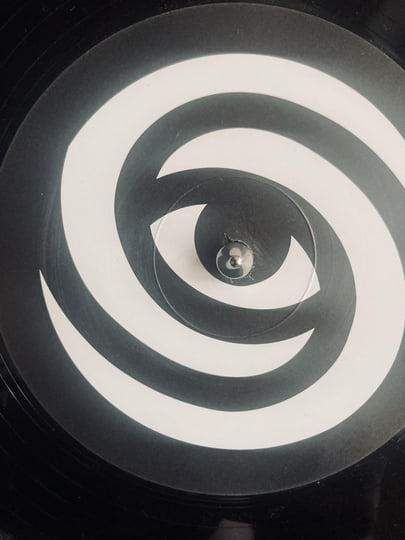 DI 001 - The Moat Remixes | Alpha Delta / Various Artists