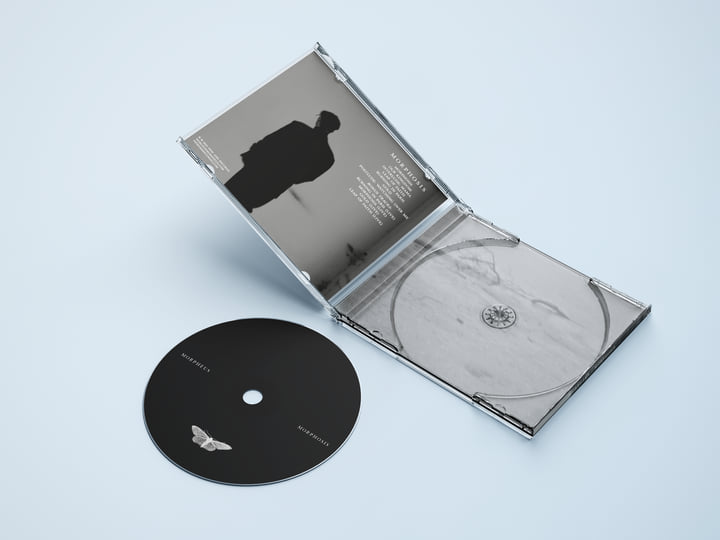 その他 morphosis [CD] Morphosis | Morpheus