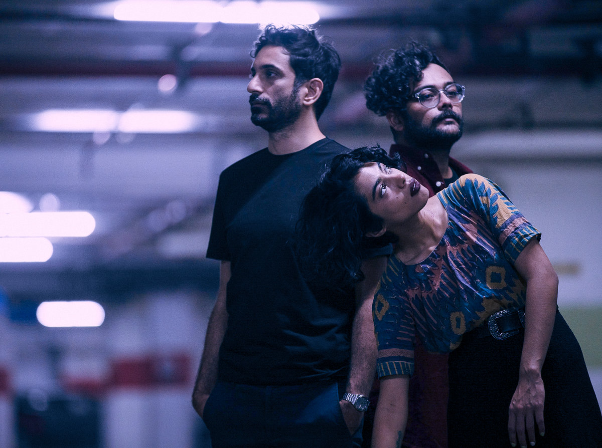 Music | Long Distances