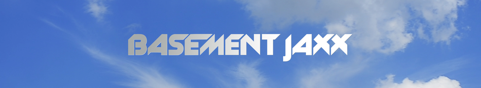 Basement Jaxx — Photo