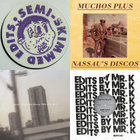 Theo Parrish / Pieces Of A Paradox 12″ | Theo Parrish | Sound