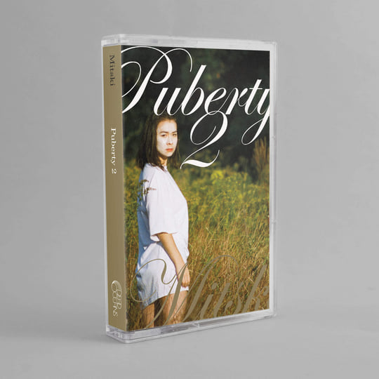 Puberty 2 | Mitski