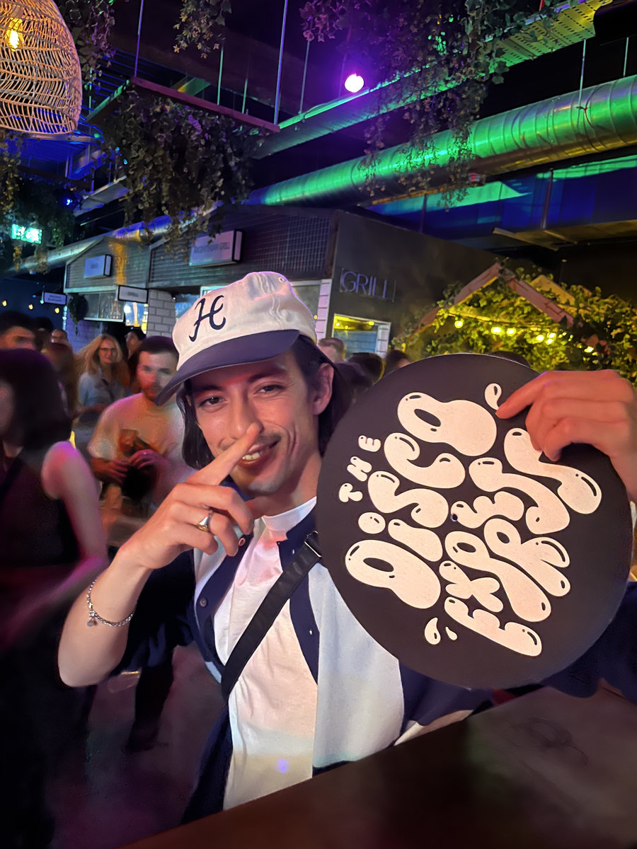 Best of The B - Sides Vol.2 | Various Artists | The Disco Express