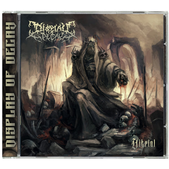 ■[廃盤] THE VITRIOL(FINLANDS)アルバムCD「April」 Amazon.co.jp: Vitriol(ヴィトリオール): ミュージック
