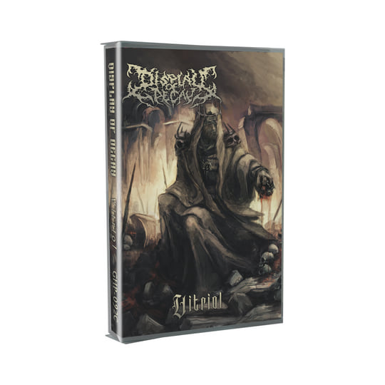 【廃盤】THE VITRIOL (現 FINLANDS)「April」 THE VITRIOL (@THEVITRIOL) / X