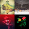 [新品未開封] LANE 8 LITTLE BY LITTLE レコード　2LP Little by Little | Lane 8