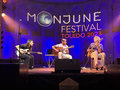 MoonJune Festival Toledo 2023 image